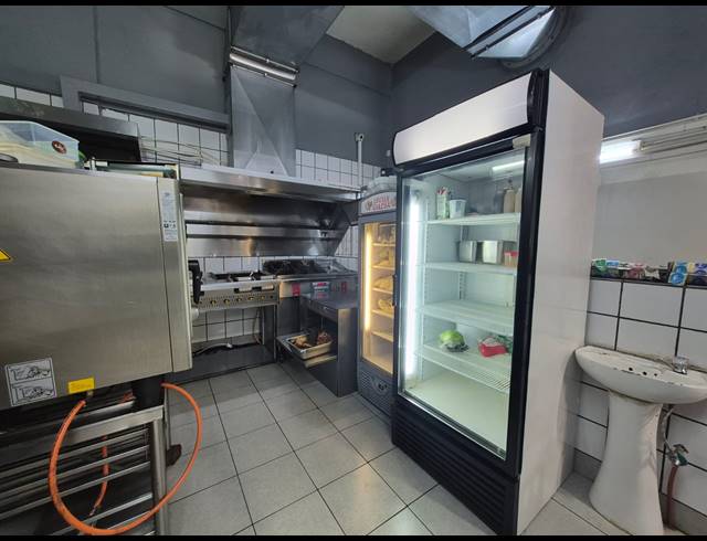 500M² RETAIL TO LET IN KRUGERSDORP CENTRAL